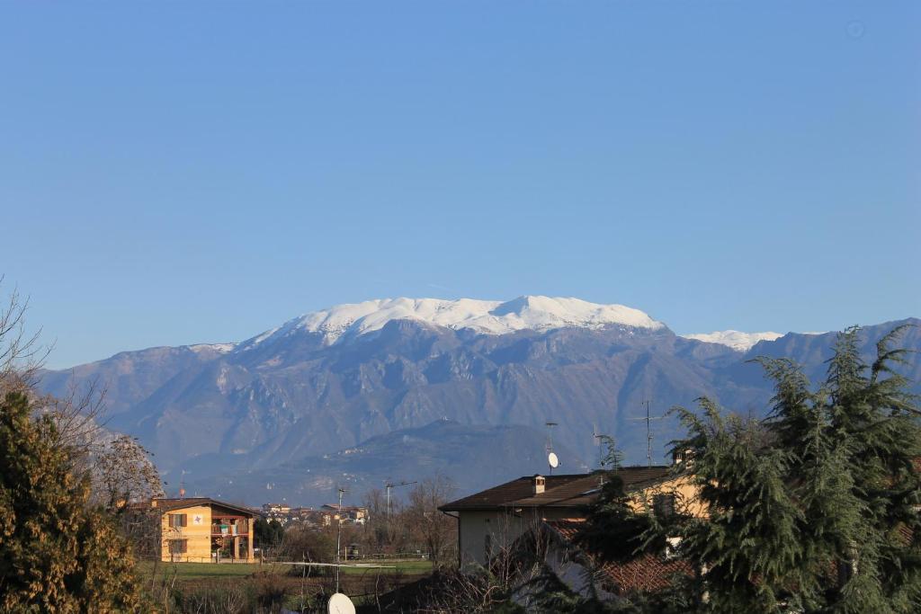 Hotel La Locanda Della Franciacorta Corte Franca Quarto foto